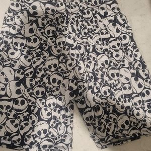 Wild Rich Kids mom biker size medium